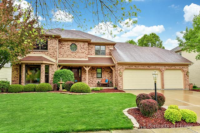 1423 Saranell Ave., Naperville, IL 60540