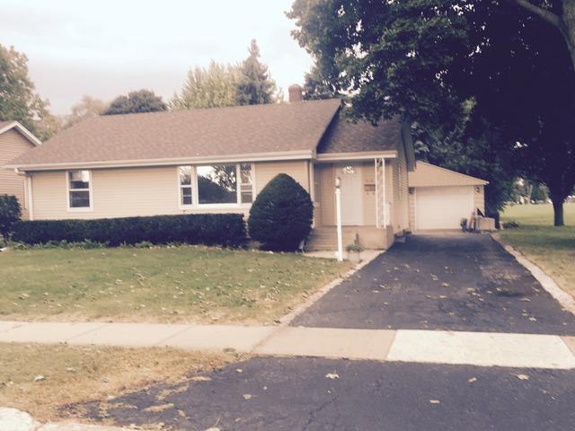 424 Culver St., Dekalb, IL 60115