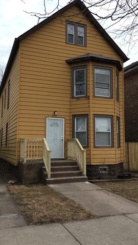 8221 S Saginaw Ave., Chicago, IL 60617