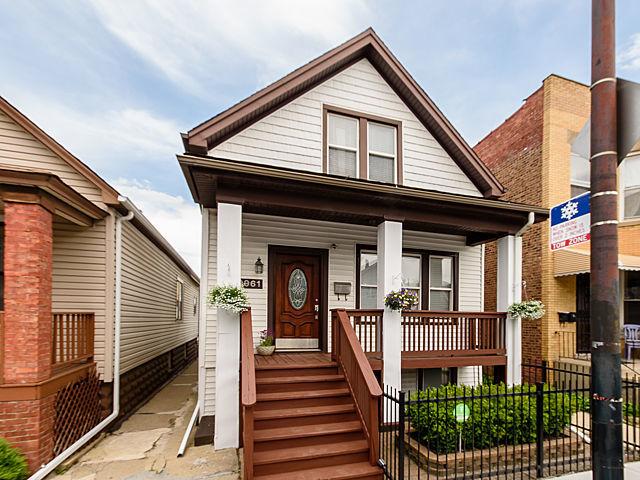 2961 N Elston Ave., Chicago, IL 60618