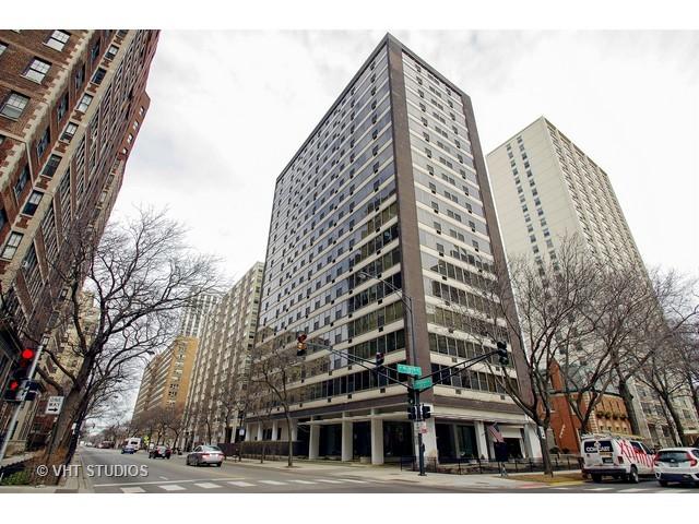 360 W Wellington Ave. #5C, Chicago, IL 60657