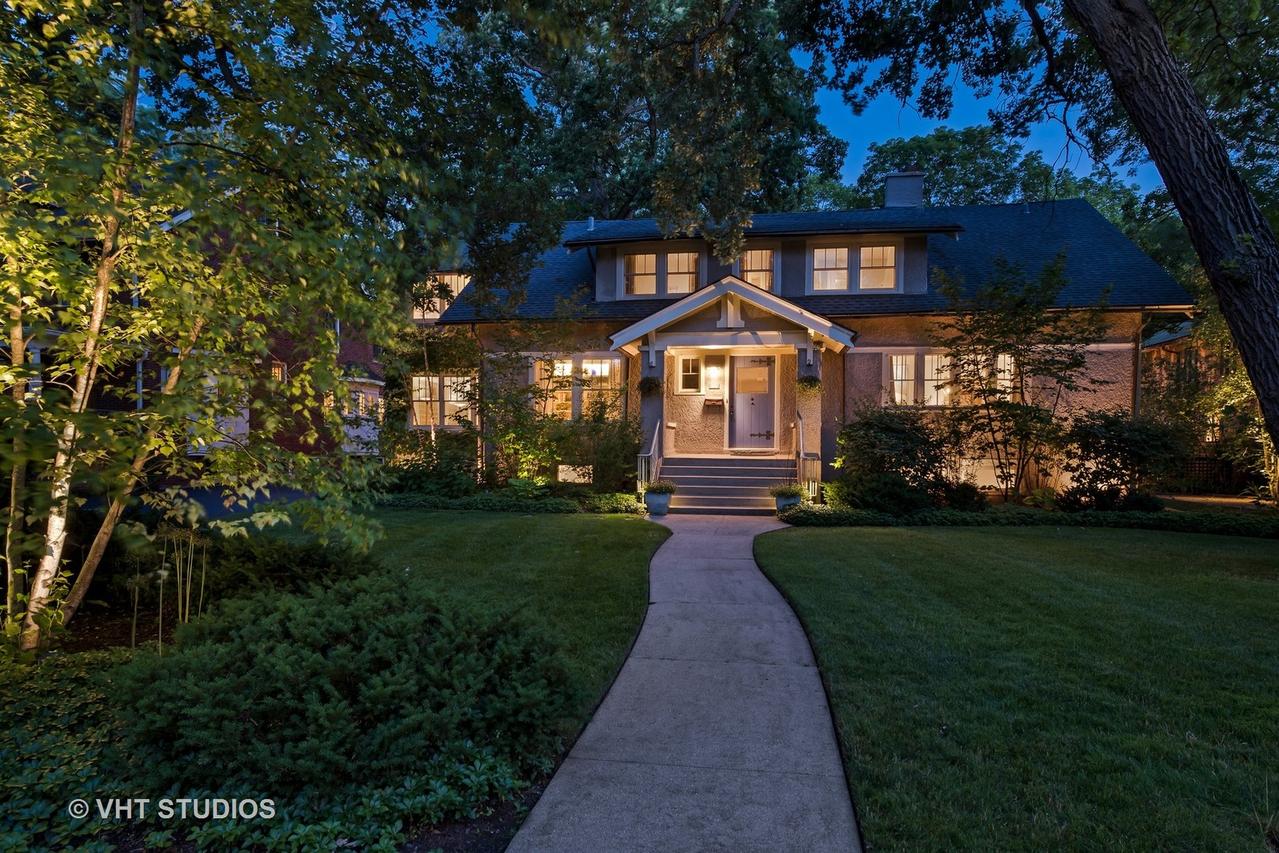 1231 Greenwood Ave., Wilmette, IL 60091