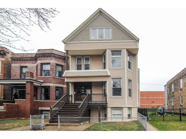 3623 N Janssen Ave., Chicago, IL 60613