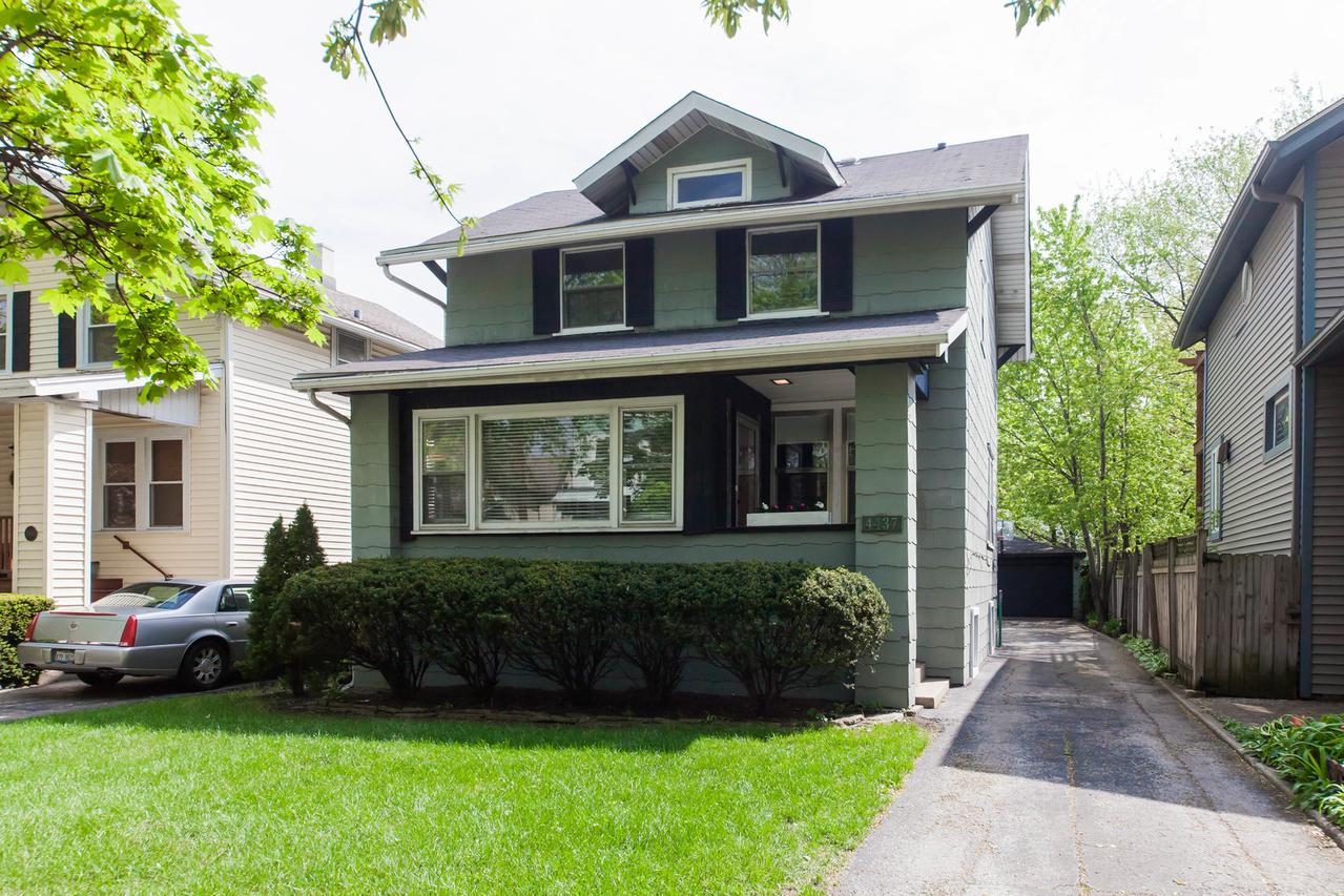 4437 N Kenneth Ave., Chicago, IL 60630