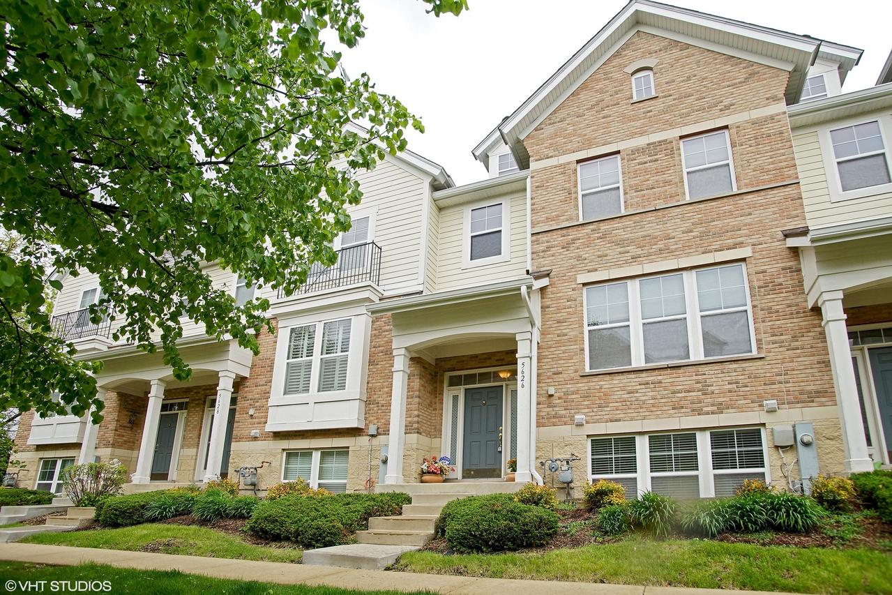 5626 Cambridge Way, Hanover Park, IL 60133