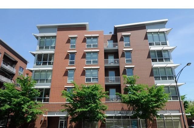 2035 S Indiana Ave. #311, Chicago, IL 60616