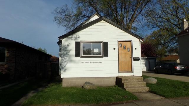 18278 Grant St., Lansing, IL 60438