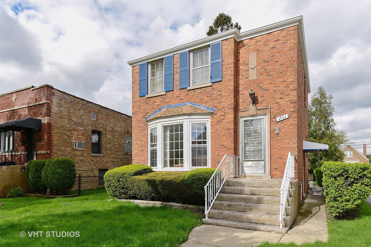 4304 N Mobile Ave., Chicago, IL 60634