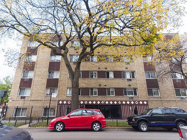 5100 N Sheridan Rd. #510, Chicago, IL 60640