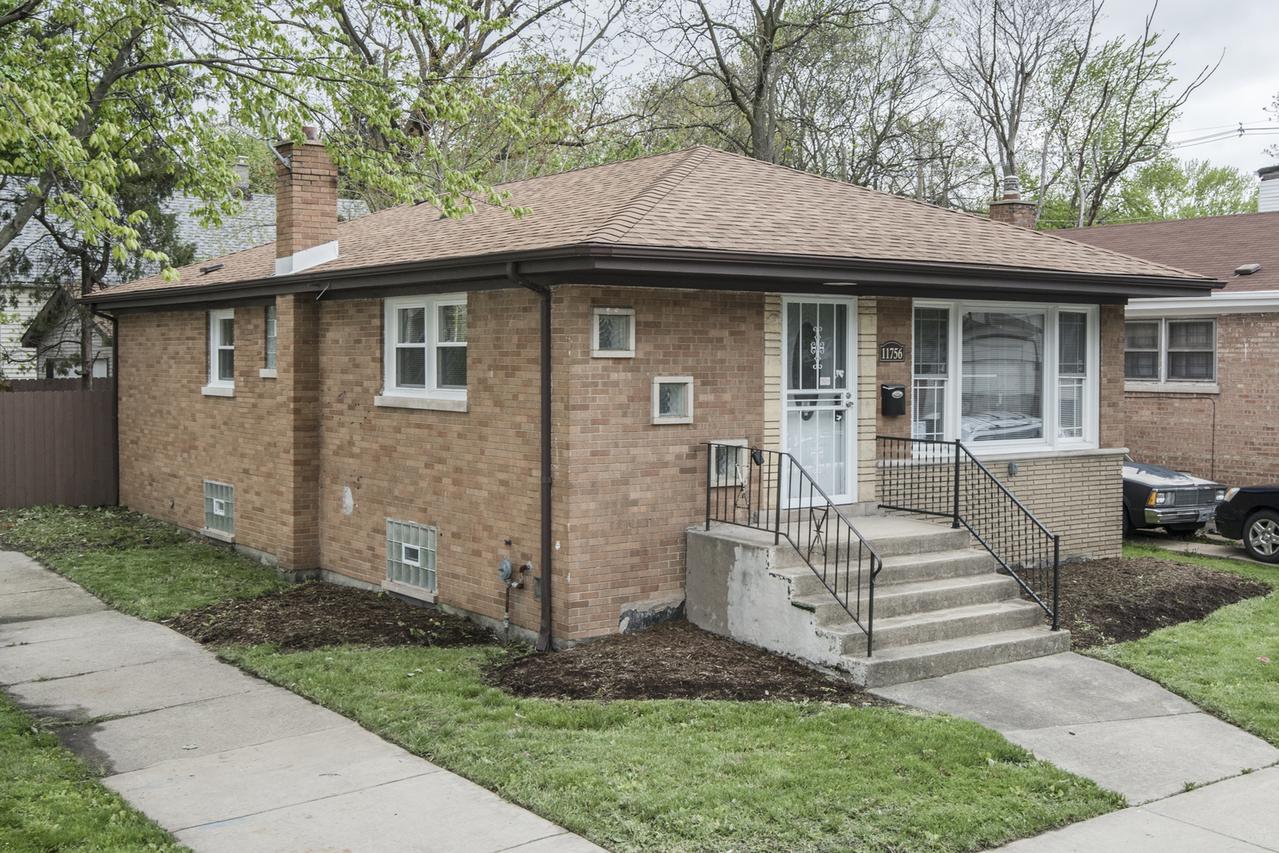 11756 S Wentworth Ave., Chicago, IL 60628