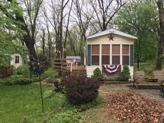 27/176 Woodhaven, Sublette, IL 61367