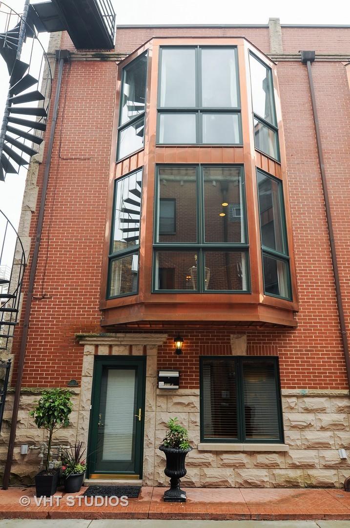 2052 W Armitage Ave. #F, Chicago, IL 60647