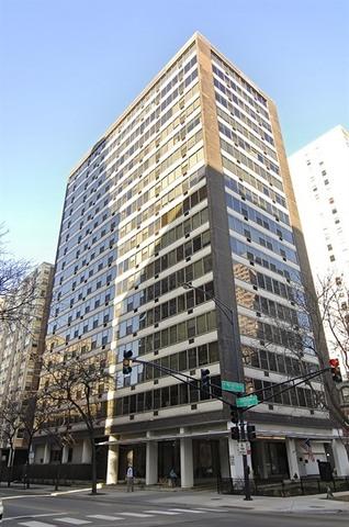 360 W Wellington Ave. #15E, Chicago, IL 60657
