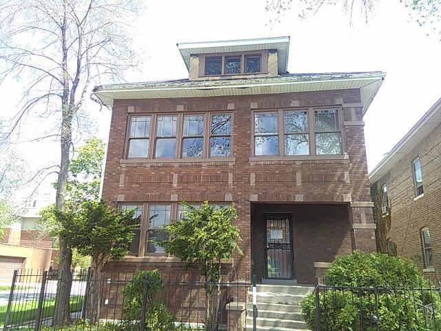10501 S Wabash Ave., Chicago, IL 60628