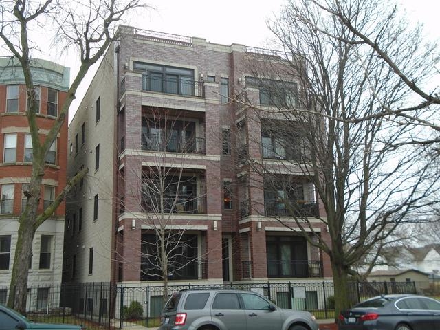 6507 S Kimbark Ave. #4N, Chicago, IL 60637