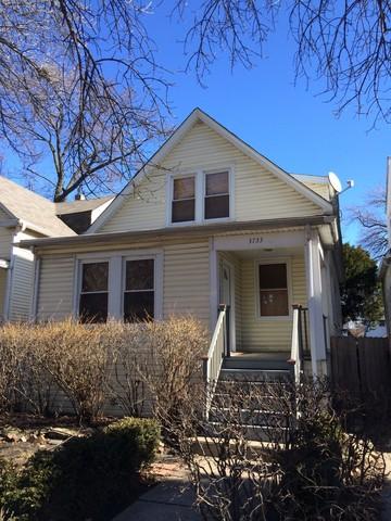3733 N Drake Ave., Chicago, IL 60618