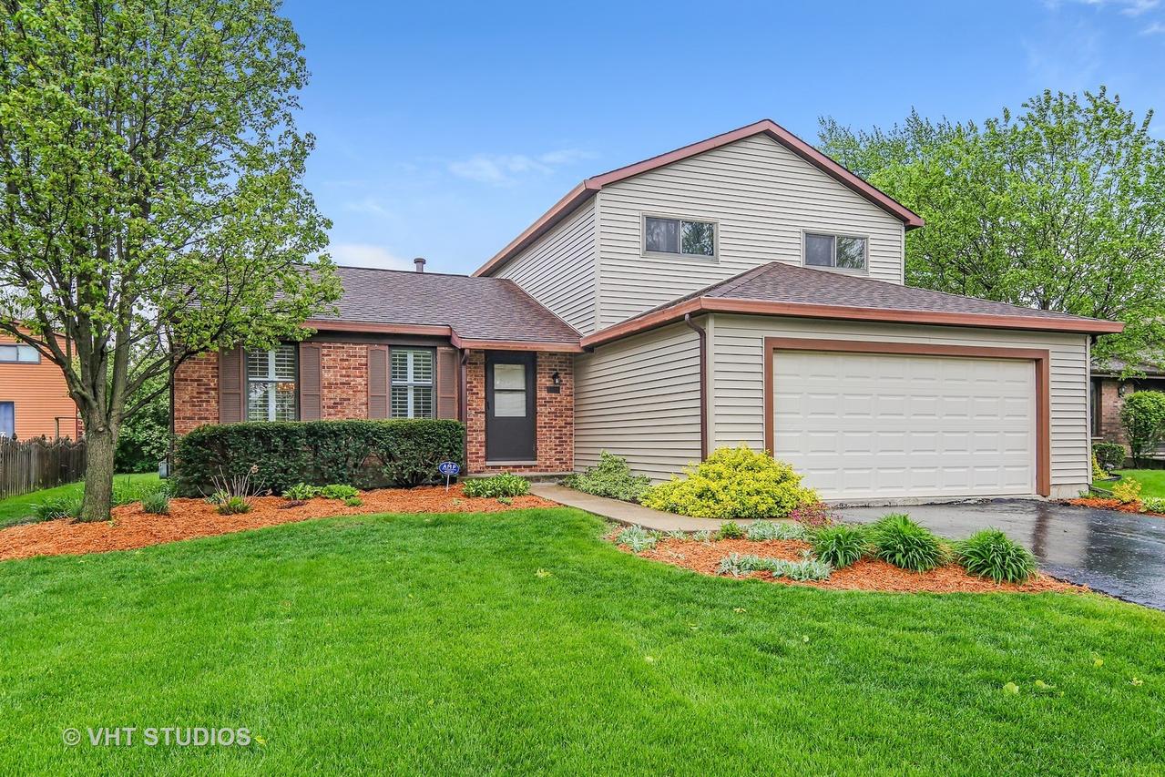 1061 Valley View Dr., Downers Grove, IL 60516