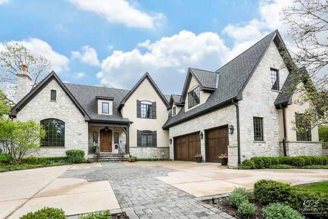 1221 Maple Ave., Downers Grove, IL 60515