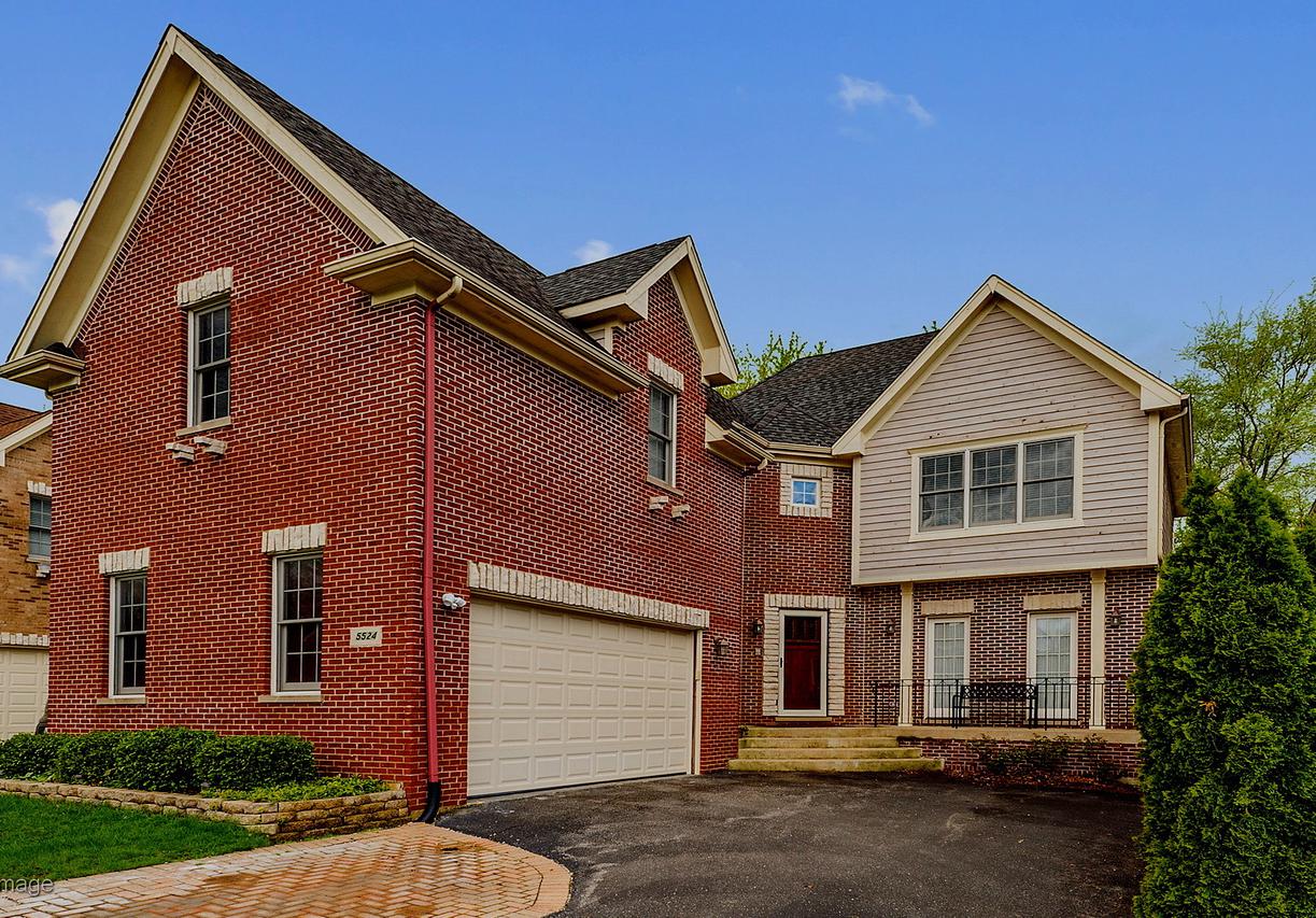 5524 Alabama Ave., Clarendon Hills, IL 60514