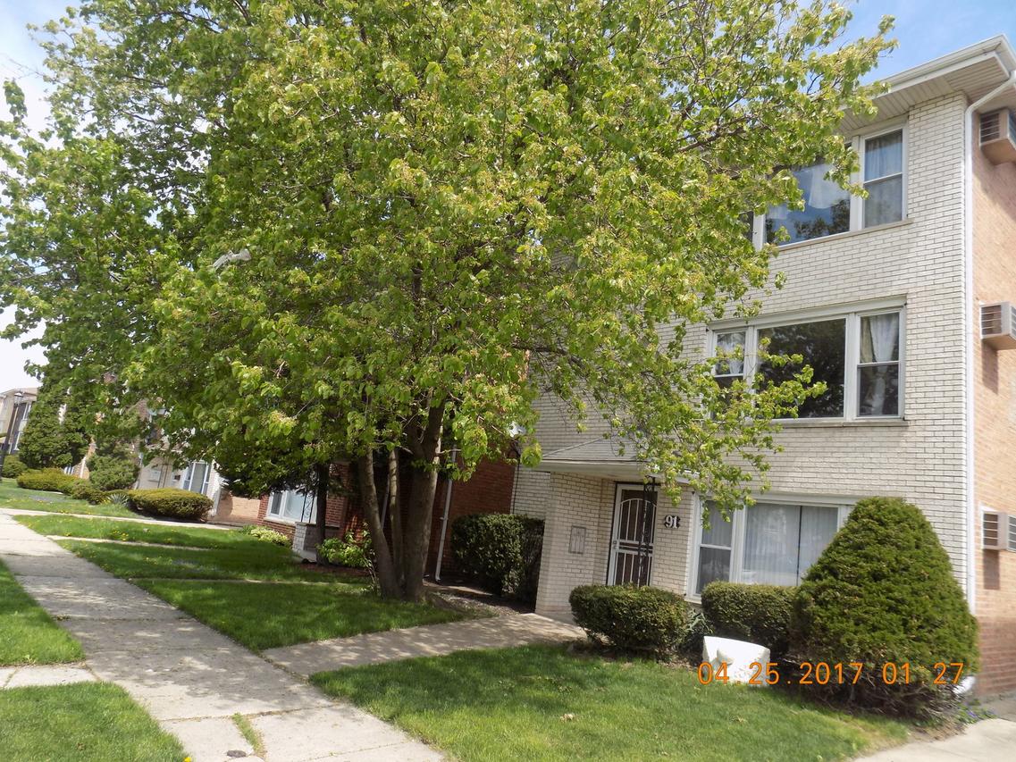 [Address Hidden by Seller], Calumet City, IL 60409