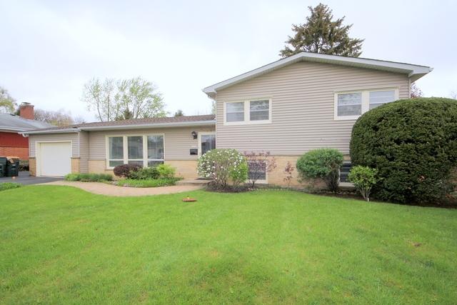 1034 Crane Blvd., Libertyville, IL 60048