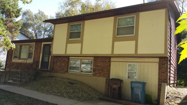 1608 Constance Ave., Sauk Village, IL 60411