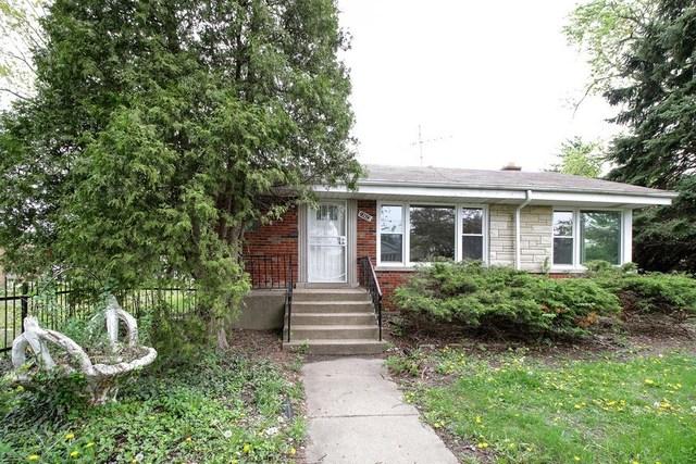 12623 S Wentworth Ave., Chicago, IL 60628