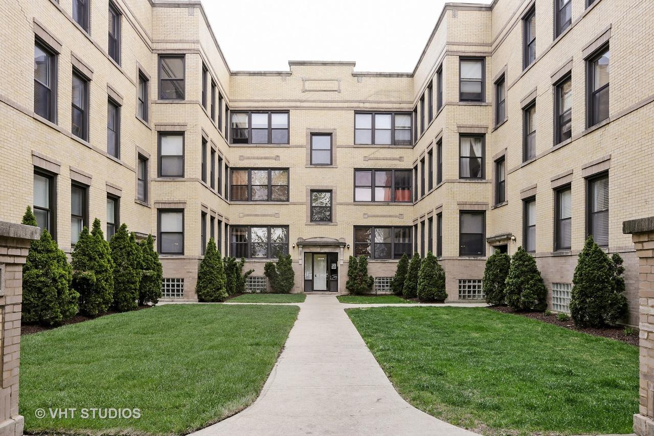 4823 N Kimball Ave. #1, Chicago, IL 60625
