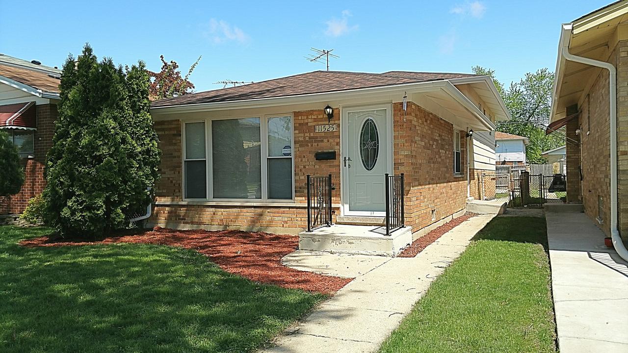 11525 S May St., Chicago, IL 60643