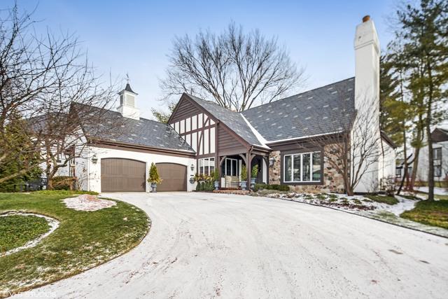 1102 Burr Ridge Dr., Burr Ridge, IL 60527