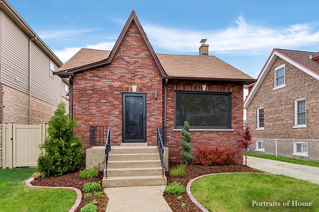 5425 S Nashville Ave., Chicago, IL 60638