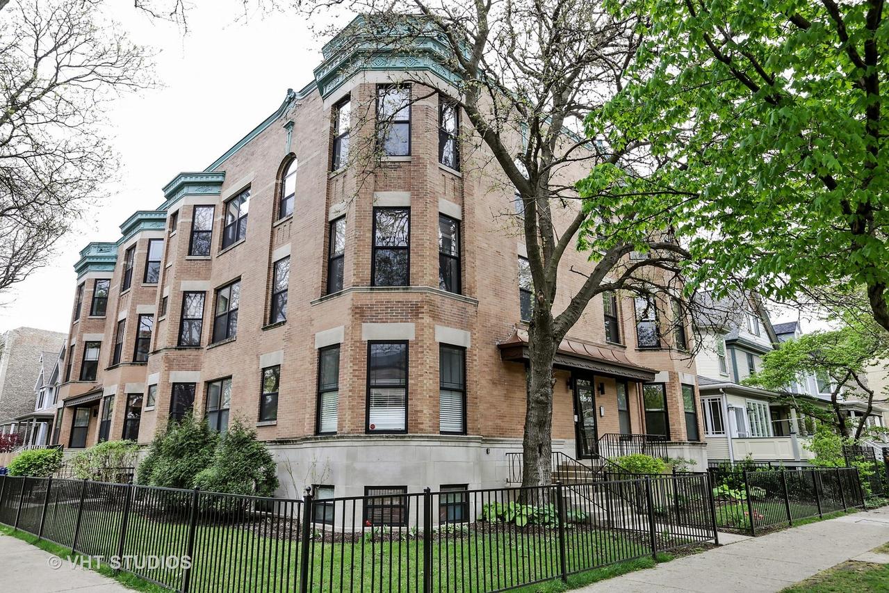 1628 W Sunnyside Ave. #3E, Chicago, IL 60640