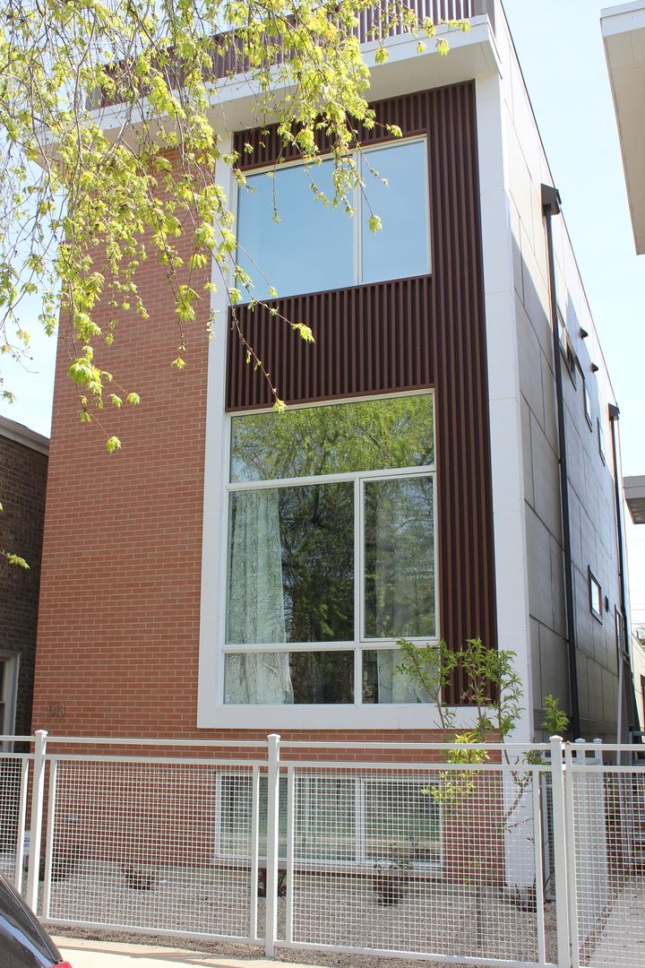 513 N Oakley Blvd., Chicago, IL 60612