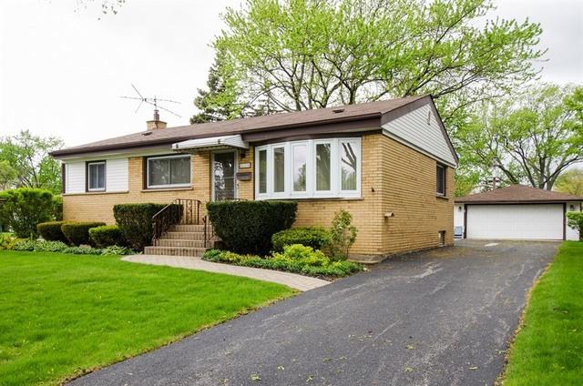 524 Cambridge Rd., Des Plaines, IL 60016