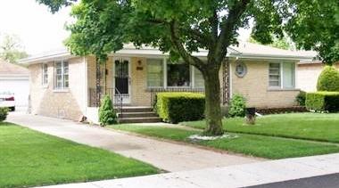6817 W Cleveland St., Niles, IL 60714