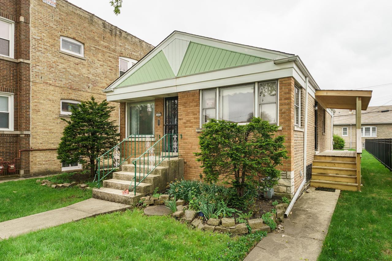1652 N Leclaire Ave., Chicago, IL 60639