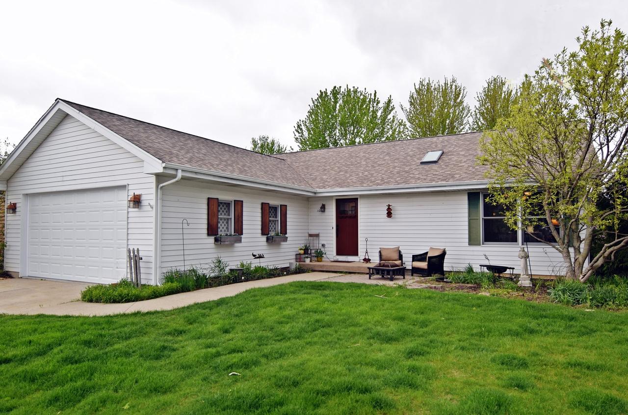 1021 Janet St., Sycamore, IL 60178