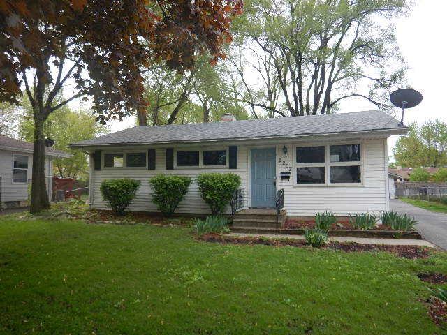 2202 Madonna Ave., Joliet, IL 60436