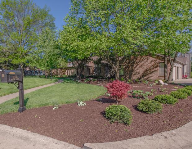 1008 Barclay Ct., Champaign, IL 61821