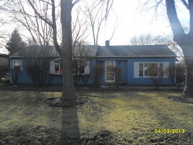3222 N Ellen Dr., Arlington Heights, IL 60004