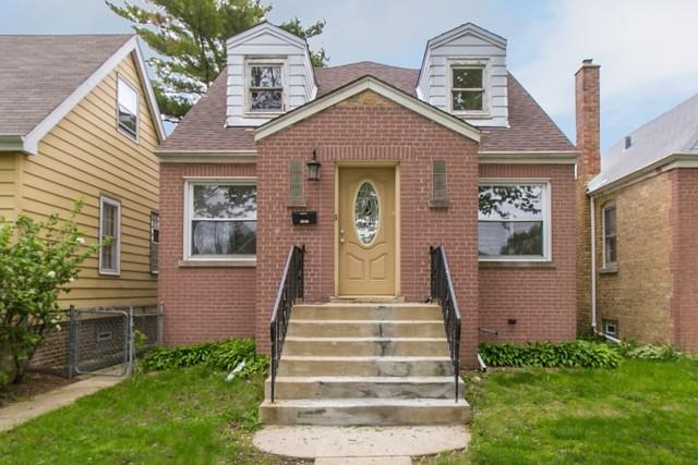 3846 N Pontiac Ave., Chicago, IL 60634