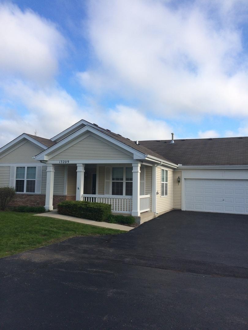 13209 W Shannon Dr., Beach Park, IL 60083