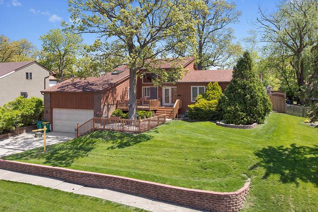 434 Freehauf St., Lemont, IL 60439