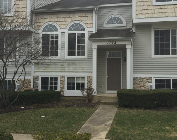 1732 Middlebury Dr., Aurora, IL 60503