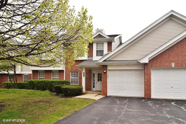 1409 W Crane St. #7, Arlington Heights, IL 60004