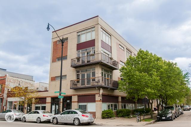 3069 W Armitage Ave. #1S, Chicago, IL 60647
