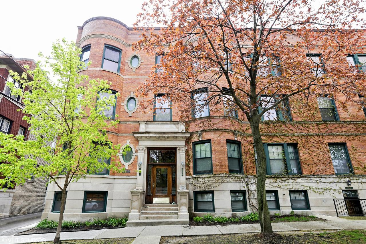 1429 W Leland Ave. #3, Chicago, IL 60640