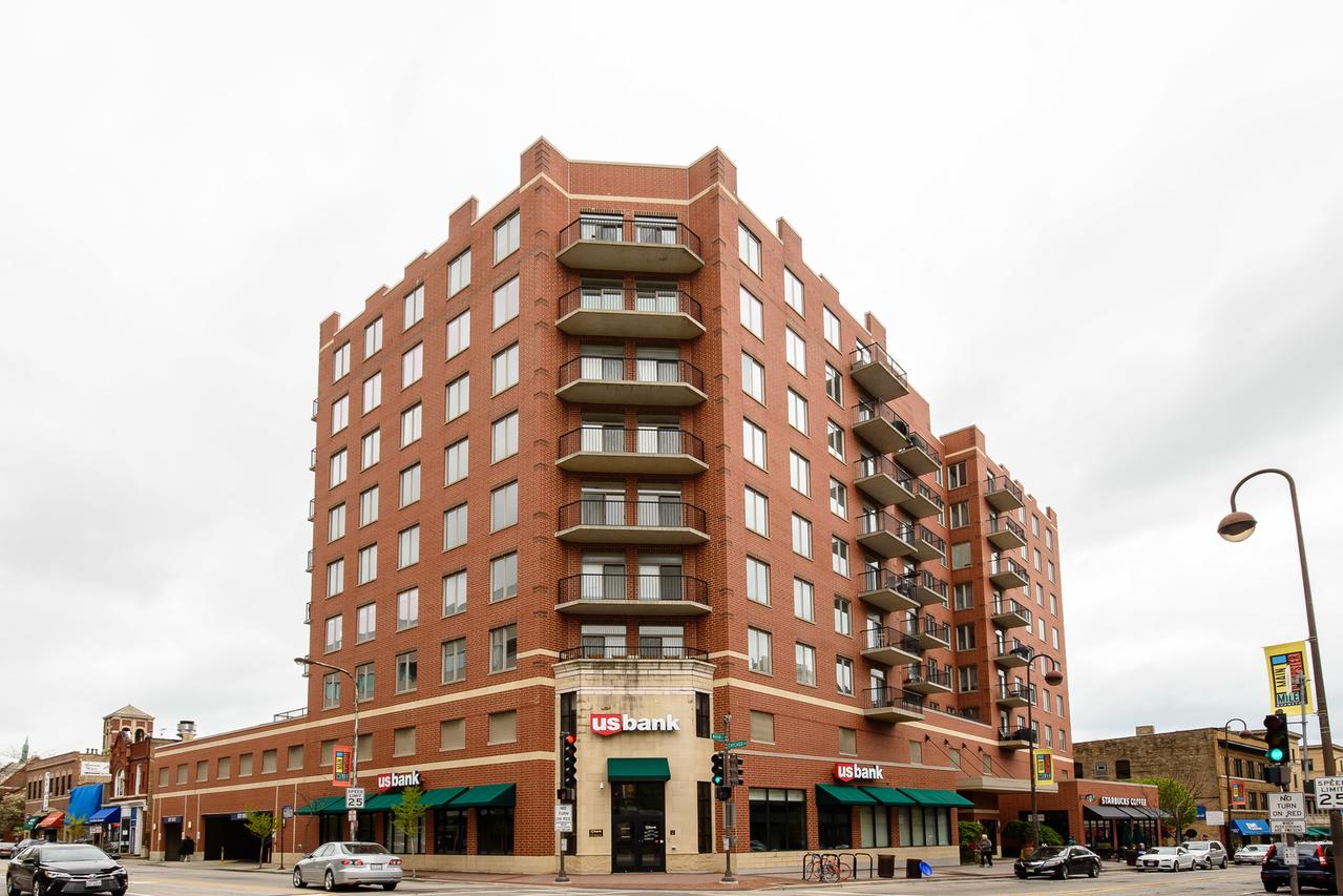 515 Main St. #506, Evanston, IL 60202