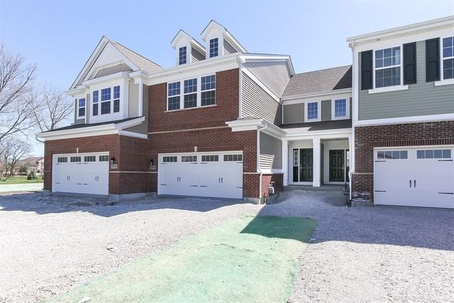 933 Paisley Lot #3.02 Ln., Naperville, IL 60565