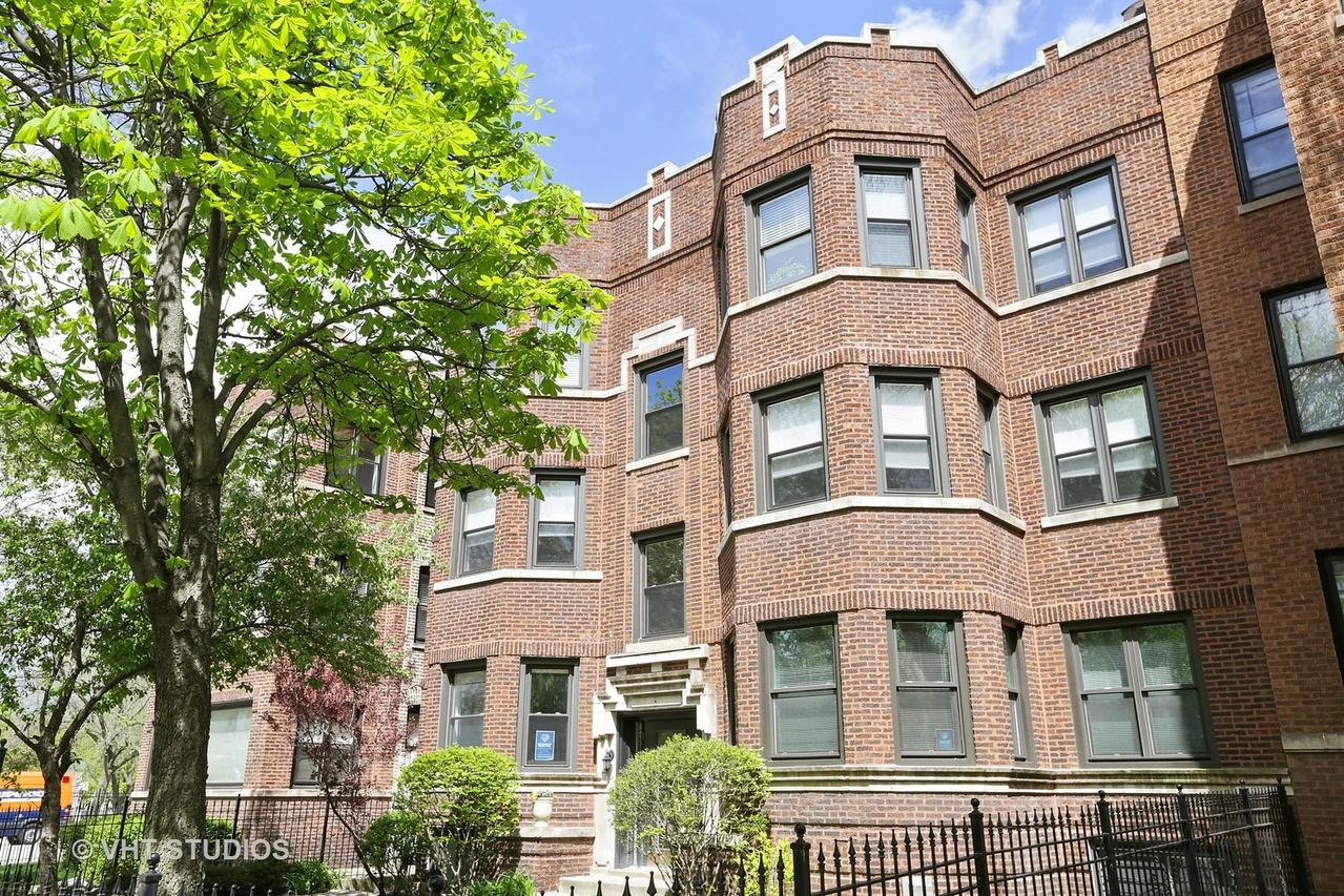 4751 N Beacon St. #1, Chicago, IL 60640